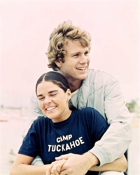 ali macgraw movies.